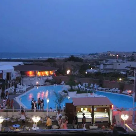 Apartment Naturiste Cap D'agde Port Nature 57 Agde